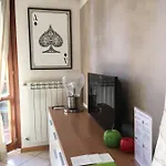 Apartment Antonellagardalake