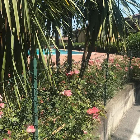 Antonellagardalake * Desenzano del Garda