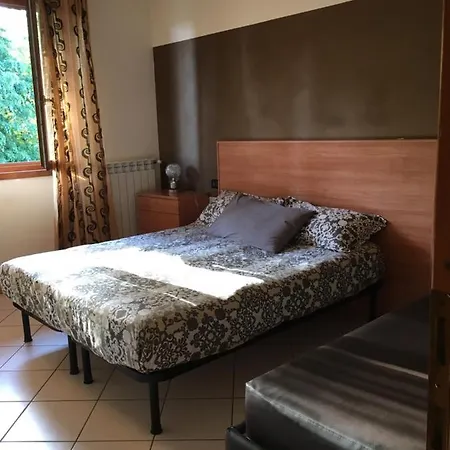 Appartement Antonellagardalake