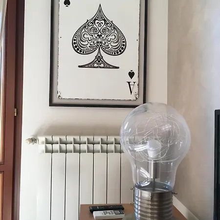 Apartment Antonellagardalake Desenzano del Garda