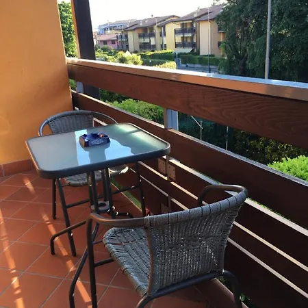 Apartment Antonellagardalake Desenzano del Garda