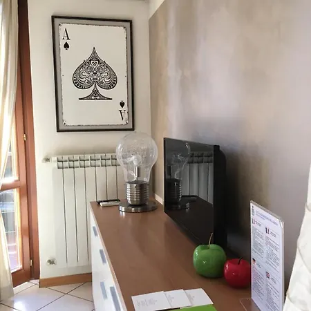 Appartement Antonellagardalake