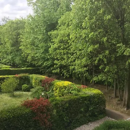 Appartement Antonellagardalake