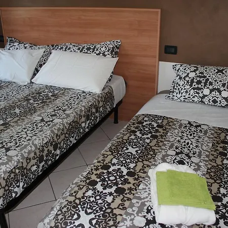 Apartment Antonellagardalake