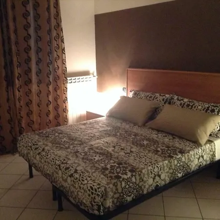 Apartment Antonellagardalake